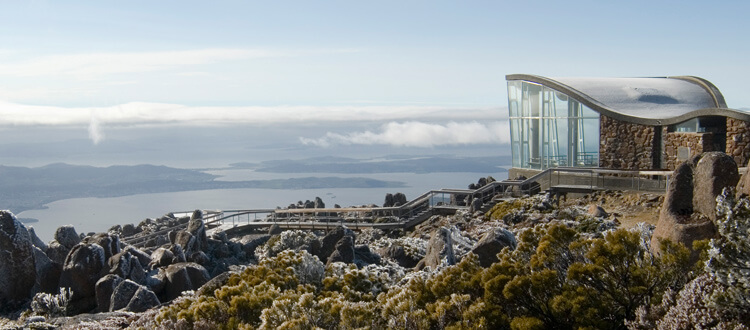 Tasmania Observatory