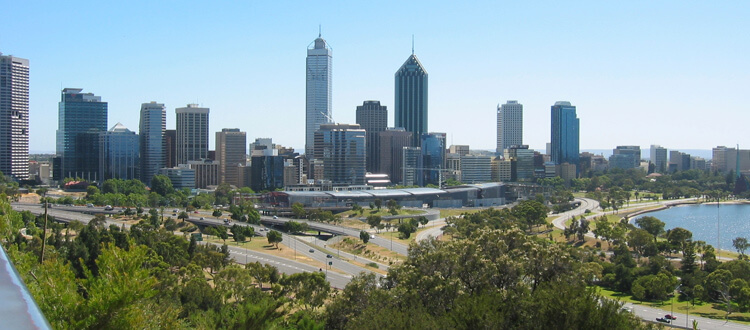 Perth