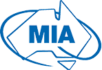 Mia Logo