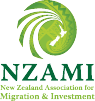 Nzami Logo