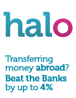 Halo Financial