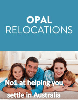Opal Relocations